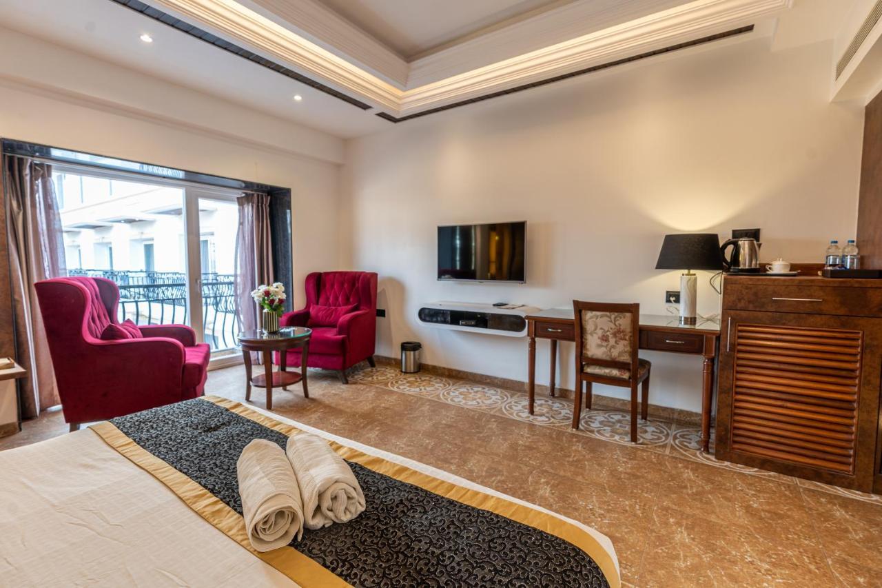 Alvorada Resort-3 Star Resort In Baga Арпора Экстерьер фото